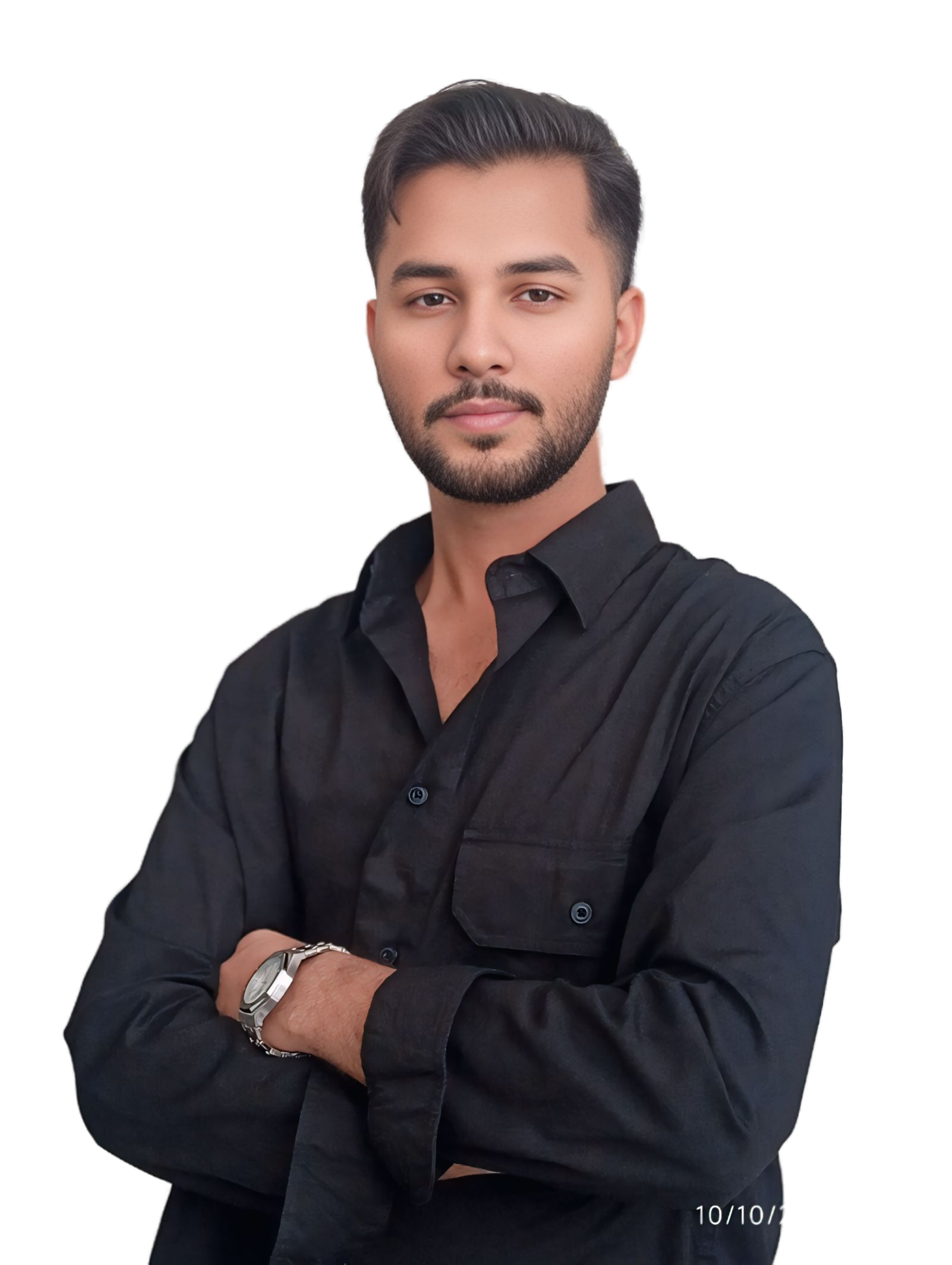 ANAS NASR NANGIANA